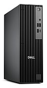 Desktop PC Dell Pro Slim QCS1250, Intel I3-14100 (4 C / 8 T, 3.5 GHz - 4.7 GHz), 8 GB RAM, 512 GB SSD, Intel UHD Graphics, Windows 11 Pro