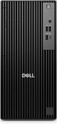 Desktop PC Dell Pro Tower QCT1255, AMD AMD Ryzen 5 8500G (6 C / 12 T, 5.0 GHz), 16 GB RAM, 512 GB SSD, AMD Radeon Graphics, Windows 11 Pro