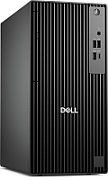 Desktop PC Dell Pro Tower QCT1255, AMD AMD Ryzen 5 8500G (6 C / 12 T, 5.0 GHz), 16 GB RAM, 512 GB SSD, AMD Radeon Graphics, Windows 11 Pro