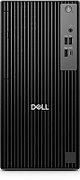 Desktop PC Dell Pro Tower QCT1255, AMD 8700G (8 C / 16 T, 4.20 GHz - 5.1 GHz), 16 GB RAM, 512 GB SSD, AMD Radeon Graphics, Windows 11 Pro