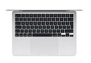 Laptop Apple MacBook Air 13 MC654RO/A, 13.6 inch 2560 x 1664, Apple M4 10-Core (10 C / 10 T), 24 GB RAM, 512 GB SSD, Apple 10-Core GPU, Mac OS, Silver