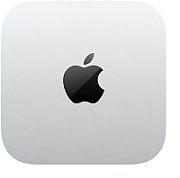 Desktop PC Apple Mac mini, Apple M4 10-Core (10 C), 16 GB RAM, 256 GB SSD, Apple 10-Core GPU, Mac OS