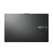 Laptop Asus Vivobook Go 15 E1504FA-BQ1967, 15.6 inch 1920 x 1080, AMD Ryzen 5 7520U (4 C / 8 T, 2.8 GHz - 4.3 GHz, 2 MB + 4 MB cache), 8 GB LPDDR5, 512 GB SSD, AMD Radeon Graphics, Fara sistem de operare, Negru