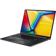Laptop Asus Vivobook 16 X1605VA-MB1125, 16 inch 1920 x 1200, Intel Core I7-13620H (10 C / 16 T, 3.6 GHz - 4.9 GHz, 24 MB cache), 16 GB DDR4, 1 TB SSD, Intel UHD Graphics, Fara sistem de operare, Negru