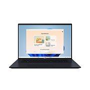 Laptop Asus Vivobook 18 M1807HA-S8055, 18.4 inch 1920 x 1200, AMD 260 (8 C / 16 T, 3.8 GHz - 5.1 GHz, 8 MB + 16 MB cache), 32 GB DDR5, 1 TB SSD, AMD Radeon Graphics, Fara sistem de operare, Albastru