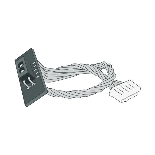 Kit, Ribbon Sensor, ZD220T, ZD230T, ZD888T