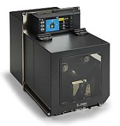 TT Printer ZE511 4 , 600 dpi, RH, Euro and UK cord, USB, Serial, Ethernet, Bluetooth 4.1, Dual USB Host, Color Touch, ZPL