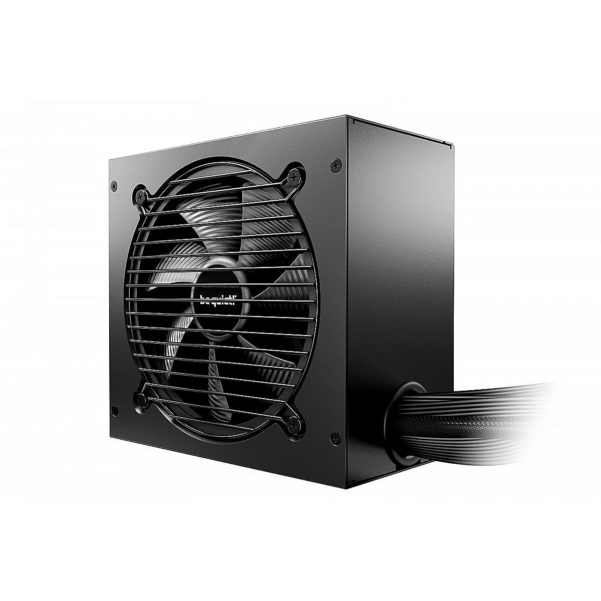 Netzteil ATX 3.1 be quiet! PURE POWER 12 850W Retail