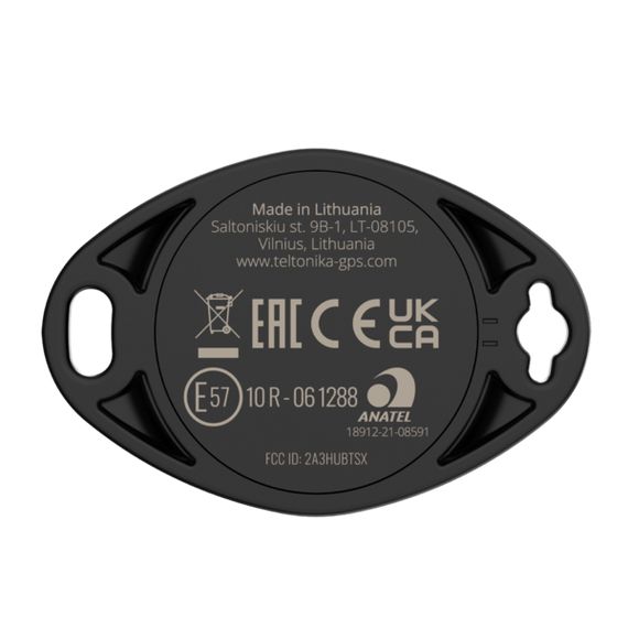 MONITORING SYSTEM/BTSMP14NCC02 TELTONIKA