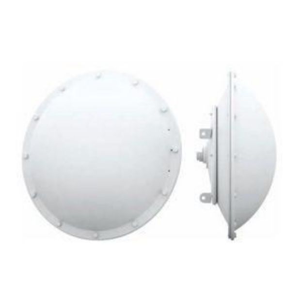 Ubiquiti Networks RAD-RD2 - Protective radome - White - Screw - RD-2G24 - RD-3G26 - RD-5G30