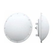 Ubiquiti Networks RAD-RD2 - Protective radome - White - Screw - RD-2G24 - RD-3G26 - RD-5G30