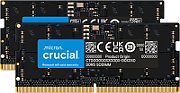 Crucial CT2K24G56C46S5 module de memorie 48 Giga Bites 2 x 24 Giga Bites DDR5