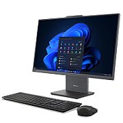All-In-One Lenovo ThinkCentre neo 50a 27 Gen 5 12SB001MPB, 27 inch 1920 x 1080, Intel Core i7-13620H (10 C / 16 T, 3.6 GHz - 4.9 GHz, 24 MB cache), 16 GB RAM, 1 TB SSD, Intel UHD Graphics, Windows 11 Pro