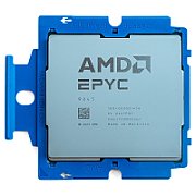 AMD EPYC model 9845 TURIN-D 160 Core Socket SP5 TRAY 100-000001458
