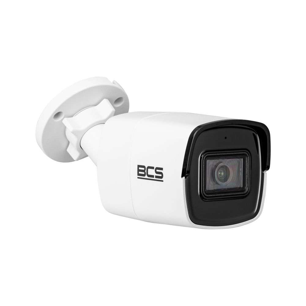 BCS BCS-V-TIP24FSR4-Ai2(2) Cameră tubulară IP de 4MP cu tehnologie AcuSense și carcasă IP67