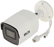 BCS BCS-V-TIP24FSR4-Ai2(2) Cameră tubulară IP de 4MP cu tehnologie AcuSense și carcasă IP67