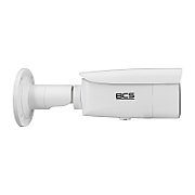 BCS BCS-V-TIP54FSR6-Ai2(2) Cameră Tubulară IP 4MP cu Tehnologie AcuSense și WDR 120dB