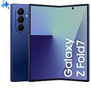 Samsung Galaxy Z Fold7 F966B 5G 12GB RAM 512GB - Umbra Albastră