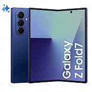Samsung Galaxy Z Fold7 F966B 5G 16GB RAM 1TB - Albastru