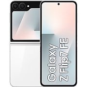 Samsung Galaxy Z Flip7 FE F761B 5G Dual Sim 8GB RAM 128GB - Alb