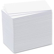 Evolis blank cards