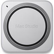 Desktop PC Apple Mac Studio, Apple M4 Max 14-Core (14 C), 36 GB RAM, 512 GB SSD, Apple 32-Core GPU, Mac OS
