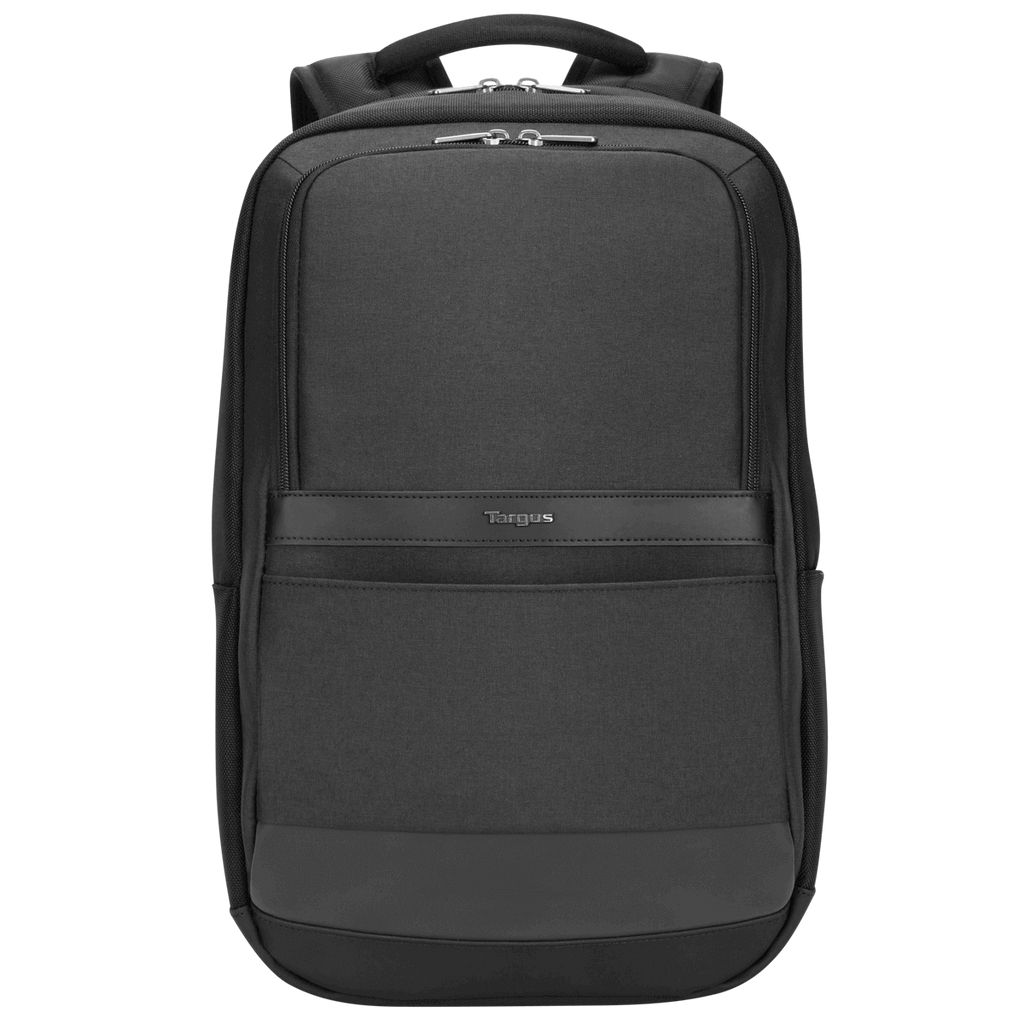 TARGUS CITYSMART ESSENTIAL MULT/12.5-15.6 LAPTOP BACKPACK BLACK