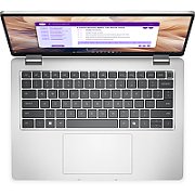 Laptop Dell Pro 14 Plus, 14 inch 1920 x 1200, Intel 236V (8 C / 8 T, 2.1 GHz - 4.7 GHz, 8 MB cache), 16 GB LPDDR5X, 512 GB SSD, Intel Arc Graphics, Windows 11 Pro