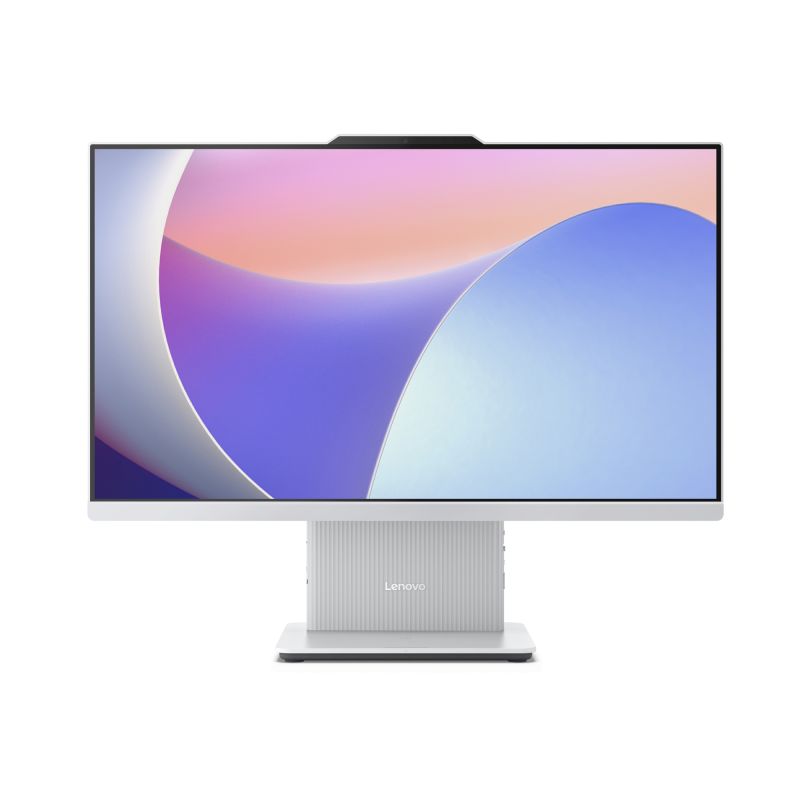 All-In-One Lenovo IdeaCentre AIO 24IRH9 F0HN00JKRI, 23.8 inch 1920 x 1080, Intel Core I5-13420H (8 C / 12 T, 3.4 GHz - 4.6 GHz, 12 MB cache, 95W), 16 GB RAM, 512 GB SSD, Intel UHD Graphics