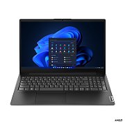 Laptop Lenovo V15 G4 AMN 82YU00RRCK, 15.6 inch 1920 x 1080, AMD Ryzen 5 7520U (4 C / 8 T, 2.8 GHz - 4.3 GHz, 2 MB + 4 MB cache), 8 GB LPDDR5, 256 GB SSD, AMD Radeon Graphics, Windows 11 Pro