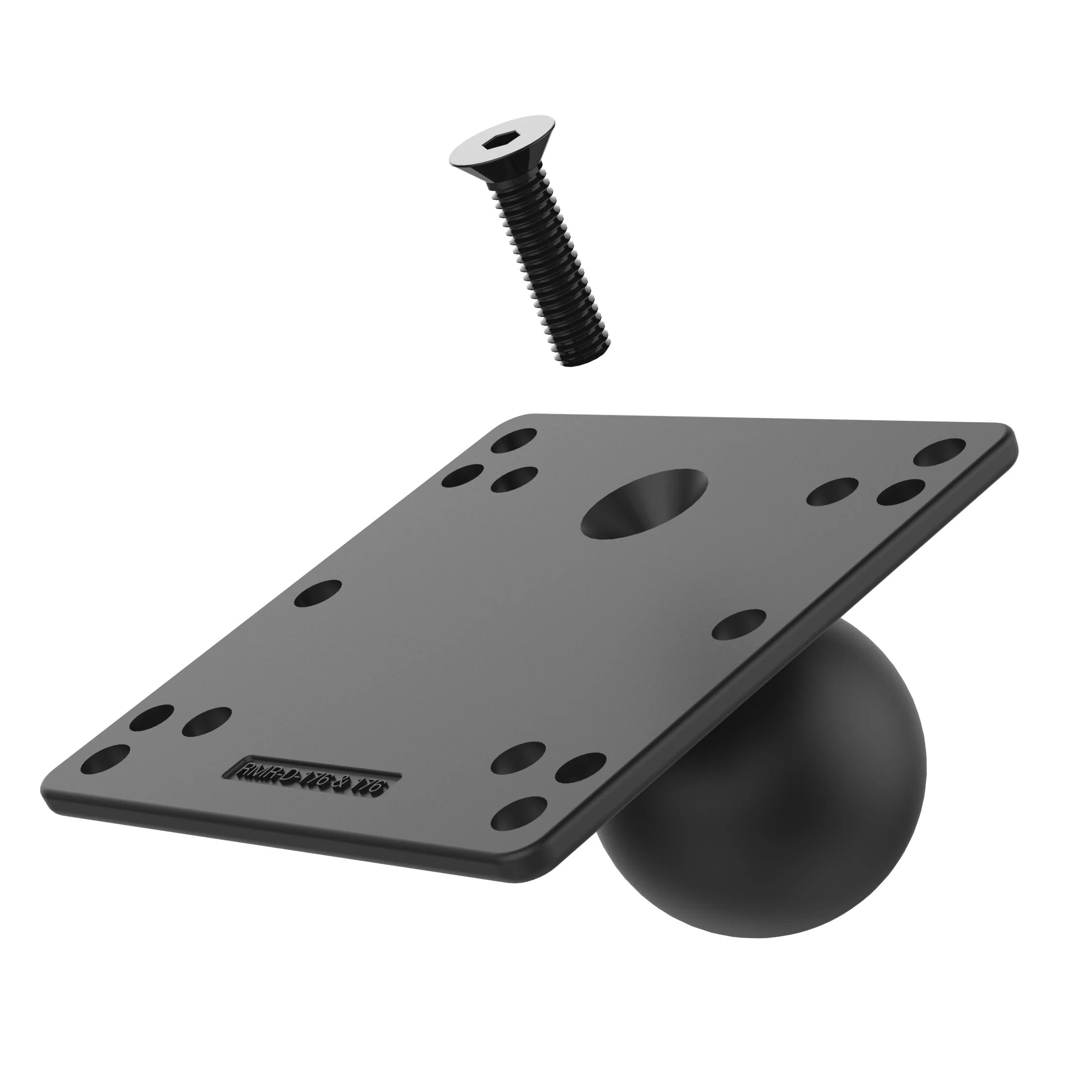 RAM Mounts VESA Plate