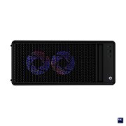 Desktop PC Lenovo Legion T5 30IAX10, Intel 255HX (20 C / 20 T, 1.8 GHz - 5.2 GHz), 16 GB RAM, 1 TB SSD, NVIDIA GeForce RTX 5060 Ti 8 GB, Fara sistem de operare