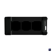 Desktop PC Lenovo Legion T5 30IAX10, Intel 255HX (20 C / 20 T, 1.8 GHz - 5.2 GHz), 16 GB RAM, 1 TB SSD, NVIDIA GeForce RTX 5060 Ti 8 GB, Fara sistem de operare