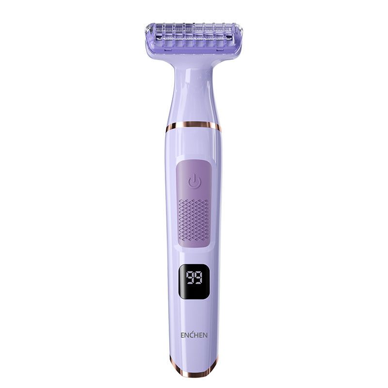 ENCHEN Trimmer A1 Purple
