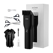 Hair Clipper Boost Black