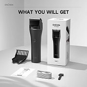 Enchen Hair clipper BOOST 2 Black
