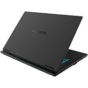 Laptop Gigabyte A16 CTHH3EE893SD, 16 inch 1920 x 1200, Intel Core I7-13620H (10 C / 16 T, 3.6 GHz - 4.9 GHz, 24 MB cache), 16 GB DDR5, 512 GB SSD, Nvidia GeForce RTX 5050, Fara sistem de operare, Negru
