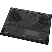 Laptop Gigabyte A16 CVHI3EE894SD, 16 inch 1920 x 1200, Intel Core I7-13620H (10 C / 16 T, 3.6 GHz - 4.9 GHz, 24 MB cache), 16 GB DDR5, 1 TB SSD, Nvidia GeForce RTX 5060, Fara sistem de operare, Negru