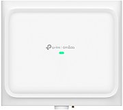 TP-LINK AX3000 Indoor/Outdoor Dual-Band Wi-Fi 6 Access Point PORT: 1× Gigabit RJ45 Port SPEED: 574Mbps at  2.4 GHz + 2402 Mbps at 5 GHz FEATURE: 802.3at PoE and Passive PoE, IP68 Weatherproof,  Built-in  30° directional antenna, Mesh, Seamless Roaming, MU-MIMO, Band Steering, Beamforming, Load Balance