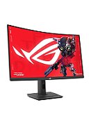 RESIGILAT: Asus ASUS Monitor XG32WCS (90LM0AC0-B01970) (90LM0AC0B01970)