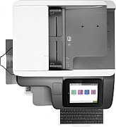 HP Color LaserJet Enterprise Flow M776zs fax A3 1200 x 1200 DPI 45ppm Wi-Fi AirPrint