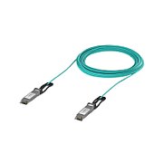 Ubiquiti UACC-AOC-QSFP28-10M Cablu Direct Attach de 100G pe Distanță Lungă
