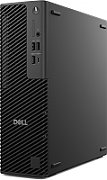 Desktop PC Dell Pro Max Slim FCS1250, Intel 265U (12 C / 14 T, 2.4 GHz - 5.3 GHz), 32 GB RAM, 1 TB SSD, NVIDIA RTX A1000 8 GB, Windows 11 Pro