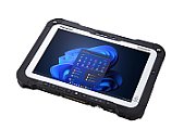 Panasonic TOUGHBOOK G2 mk3, 25,7cm (10,1''), GPS, USB, BT, Ethernet, Wi-Fi, 5G, SSD, Win. 11 Pro, black