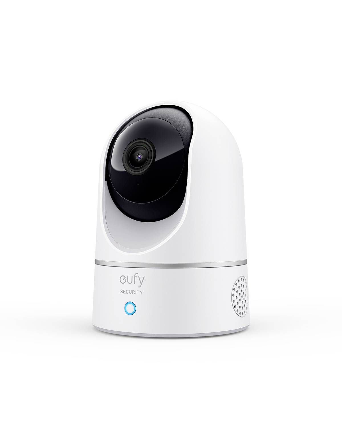 Camera supraveghere  eufy  IP, interior, Wireless, 2k, 1080p, alb,  T8410322 , (timbru verde 0.8 lei) - 0194644020941