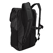 RUCSAC THULE, pt. notebook de max. 15 inch, 1 compartiment, buzunar frontal x 3 | buzunar lateral x 2, waterproof, nylon, negru,  TSDP-115 DARK SHADOW  / 3205289