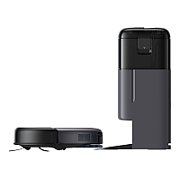 Robot All-in-One Anker  eufy Omni C20 , 7.000 Pa, aspirare uscata si umeda, Wi-Fi, multi-suprafete, volum rezervor 3.1L, negru,  T2280G11  (timbru verde 4 lei) - &ampnbsp194644209216