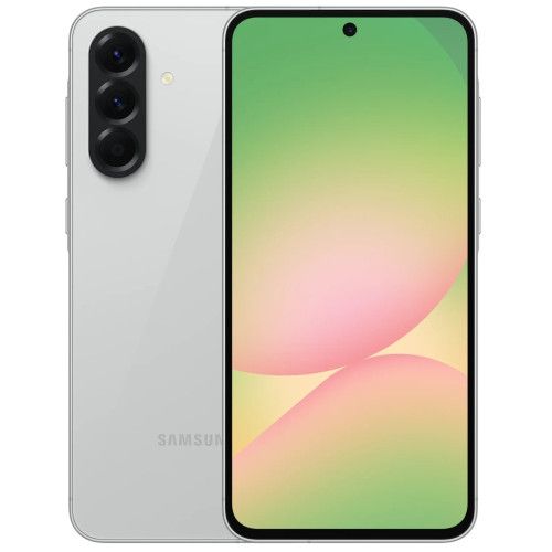 Samsung A56 5G A566B 6.7  8GB 256GB DualSIM LightGray