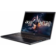 Laptop Acer Nitro V 15 ANV15-52-5063, 15.6 inch 1920 x 1080, Intel Core I5-13420H (8 C / 12 T, 3.4 GHz - 4.6 GHz, 12 MB cache), 16 GB DDR4, 512 GB SSD, Nvidia GeForce RTX 5050, Fara sistem de operare, Negru