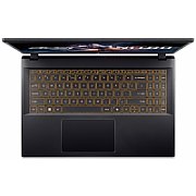 Laptop Acer Nitro V 15 ANV15-52-5063, 15.6 inch 1920 x 1080, Intel Core I5-13420H (8 C / 12 T, 3.4 GHz - 4.6 GHz, 12 MB cache), 16 GB DDR4, 512 GB SSD, Nvidia GeForce RTX 5050, Fara sistem de operare, Negru